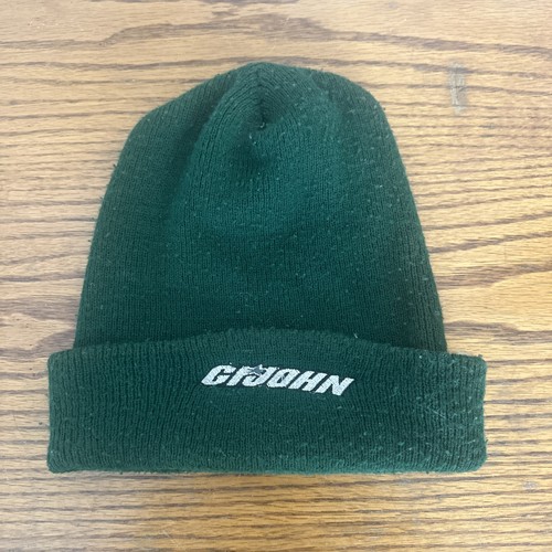 New deal Skateboards 1992 Vintage John Montessi beanie