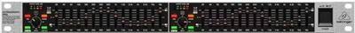 Behringer Ultragraph Pro FBQ1502 2-Kanal 19 Zoll Equalizer