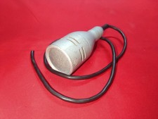 Vintage Soviet Retro collection microphone Ok...