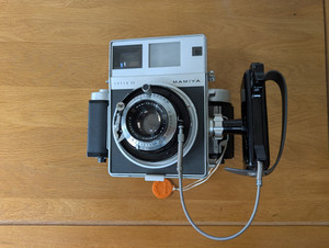 Mamiya Super 23 | eBay UK