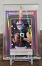 2024 PHOTOGENIC ROOKIE INTRODUCTION BROCK BOWERS RC #d/15 PINK SSP