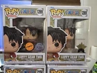 Funko Pop! One Piece: Luffy Gear Two #1269 (CHASE bundle)