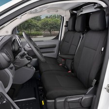 Siège Peugeot EXPERT