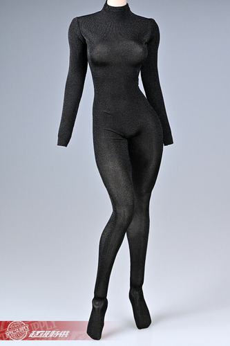 Costume Da Cosplay 1/6 Con Calze Per Le Gambe Per Figure Femminili Da 12 - Foto 7