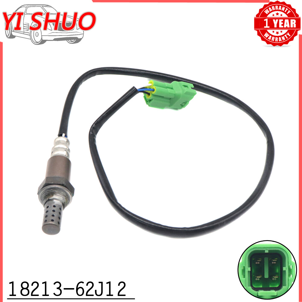 【おき】 Oxygen Sensor 18213-62J12 For Suzuki Swift SX4 Vitara Wagon 1995