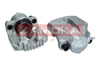 Kamoka Bremssattel Vorne Links Bremssystem ATE FüR BMW 3Er Touring 320D 325D