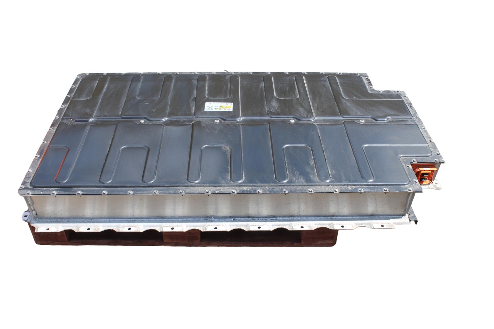 BMW i3 I01 Hybrid Battery 33kWh 8654082 728838 125kw 2016 | eBay