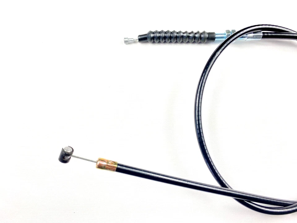 Cable de embrague y palanca para Honda XL250 XL250S XL350 XL500S XR250 XR500 XR500R Foto 2 de 4