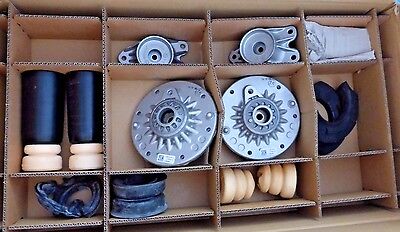 BMW OEM F30 F32 F36 6 Cylinder M Performance Sports BMW OEM F30 F32 F36 6 Cylinder M Performance Sports