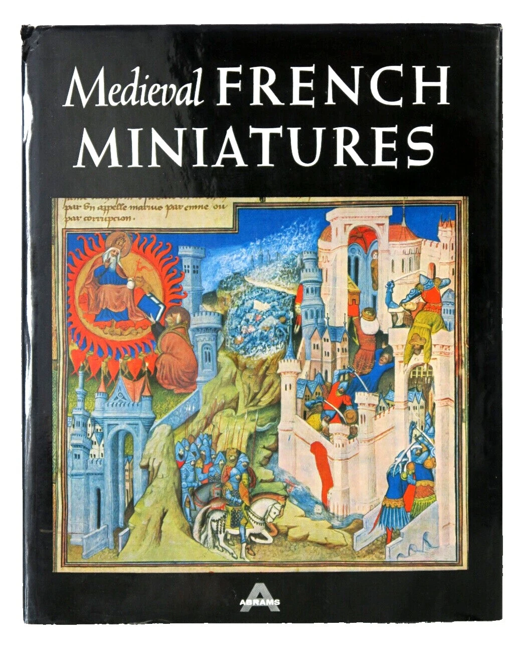 History Miniature Antiquarian & Collectible Books in French