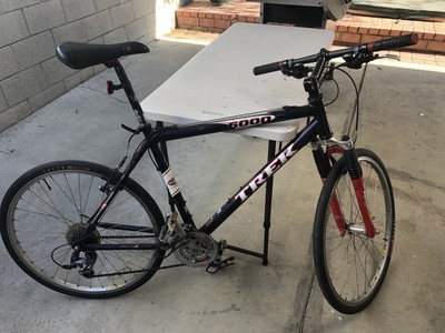 Trek 6000 Manitou Magnum Online, 57 