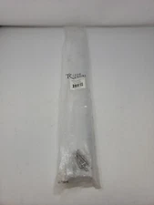 Top Knobs TK3098PC Cumberland Appliance Pull 18 Inch Polished Chrome