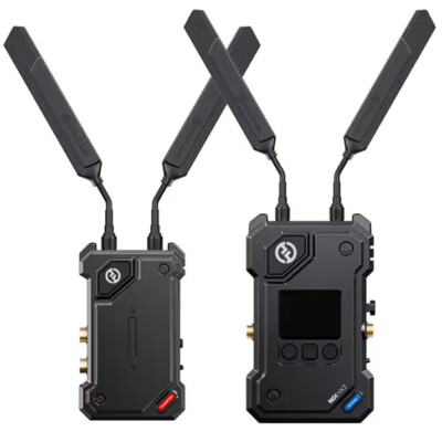 Hollyland COSMO C2 5G SDI 3000ft HDMI Wireless Video Transmission System TX+RX