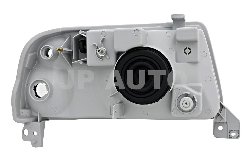 Juego de faros halógenos para Suzuki Vitara Grand Vitara XL-7 1999-2005 par Foto 4 de 4