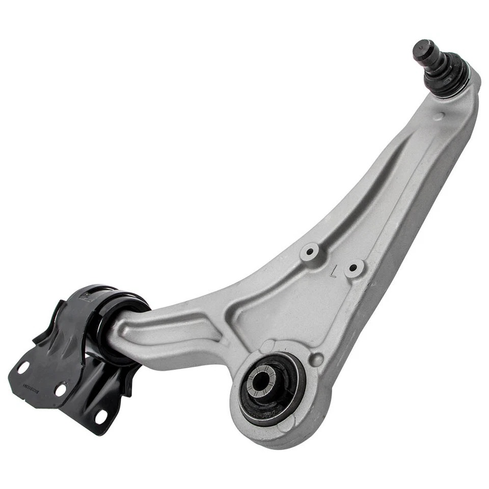 Front Lower Control Arms & Ball Joint for Ford Fusion for Lincoln MKZ 2013 14-17 - Image 3 of 4