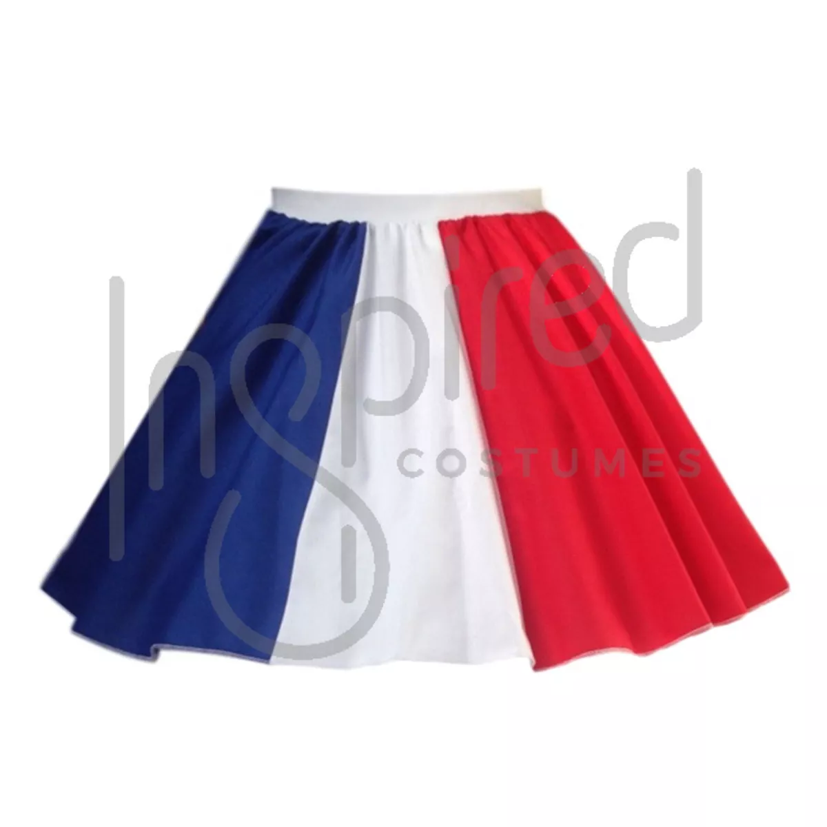 Jupe french top