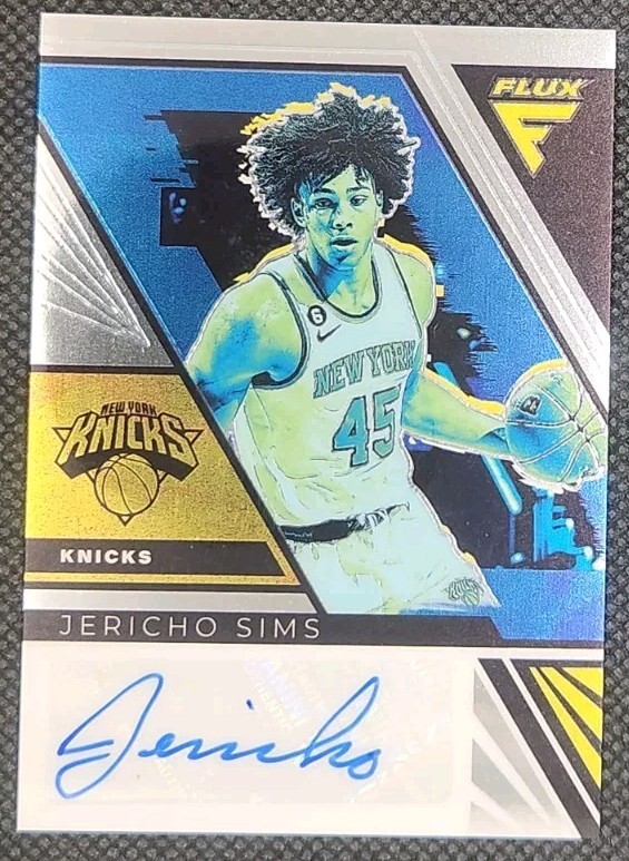 サイン付き　FOESUM フォーサム Foesum