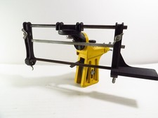 Oregon Bar Mounted Chain Sharpener w/ File, Made in Italy, FREE 2-3 Day Ship  