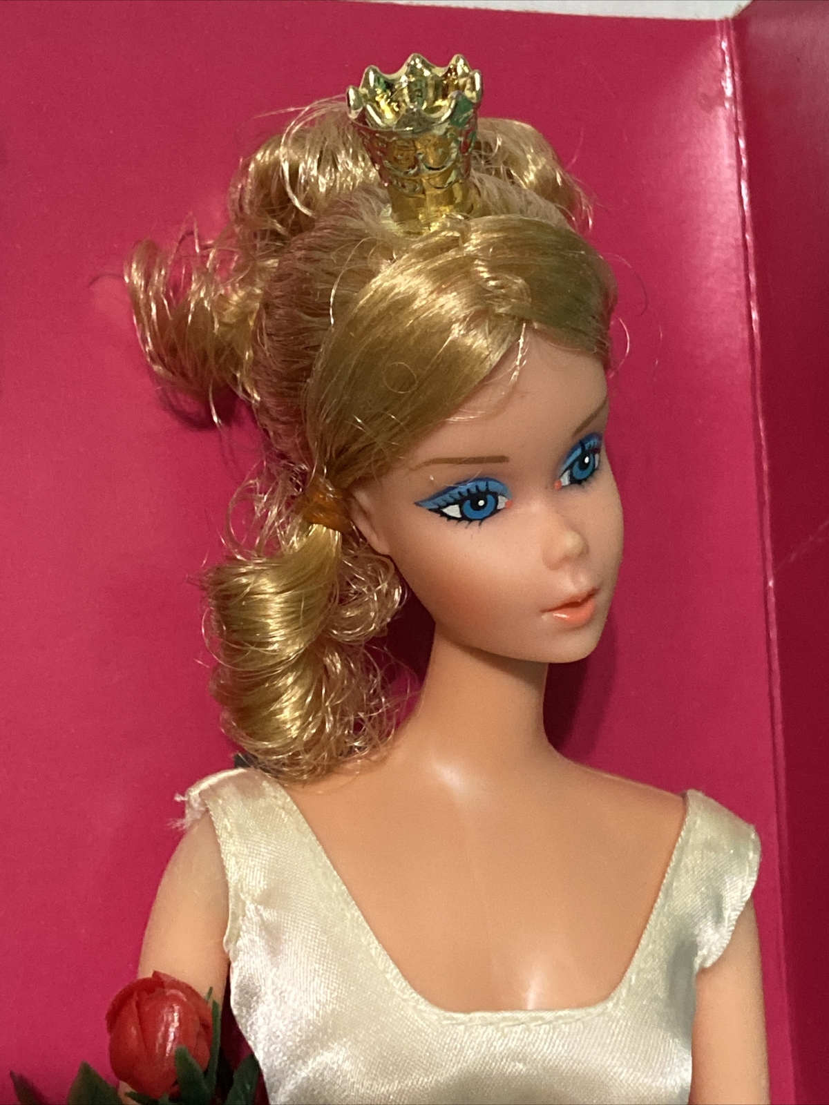 Ballerina+1976+Barbie+Doll for sale online | eBay