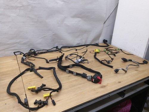 Mercedes X204 Facelift Bj.2013 Stecker Abschnitte preis für 1 stecker nach Wahl