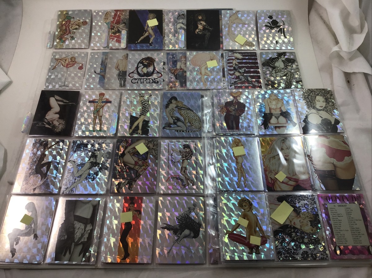 その他 POLICENAUTS TRADING CARD COLLECTION CARD POLICENAUTS TRADING CARD COLLECTION CARD Good Condition From Japan
