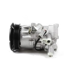 A/C Air Compressor W/ AC Clutch Fits For Scion xA / Scion XB 1.5L 2004 2005 2006