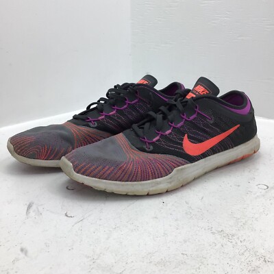 Nike Flex Adapt TR Womens Size 7 Running Cross Training Shoe