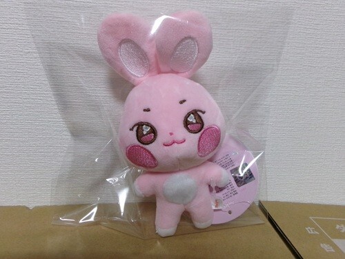 ATEEZ ANITEEZ DDEONGbyeoli ぬいぐるみ ソンファ ATEEZ ANITEEZ DDEONGbyeoli Keyring Plush Doll 15cm | eBay