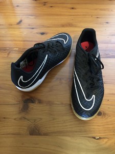 hypervenomx finale ic