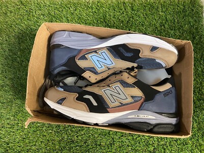 New Balance 920 スニーカー ブラウン 海外9月20日発売予定】パタ × ニューバランス 920 ブラウン