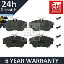 Fits VW Transporter 1990-2003 California 1996-2003 Febi Front Brake Pads Set #2