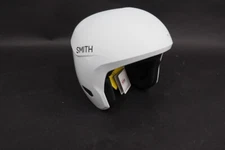 New! Smith Icon MIPS Winter Sports Helmet Size Medium 55-59cm White