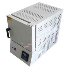 Intelligent Ceramic Fiber Muffle Furnace Laboratory Electric Furnace Resistance