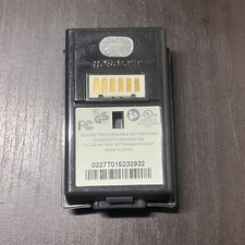 OEM Microsoft Xbox 360 Black Wireless Controller Rechargeable Battery Pack