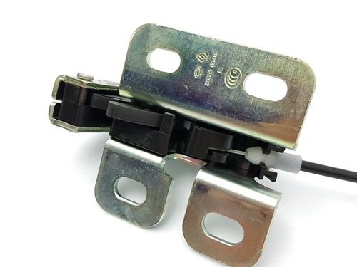 Serrure Hayon Renault Koleos 2010-2013 - Paire Gauche/Droite - Ref OE 05932234R 905939948R