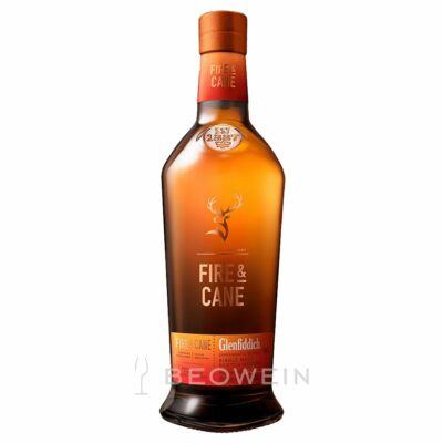 Glenfiddich Fire & Cane 0,7 l Single Malt Scotch Whisky Experimental Series