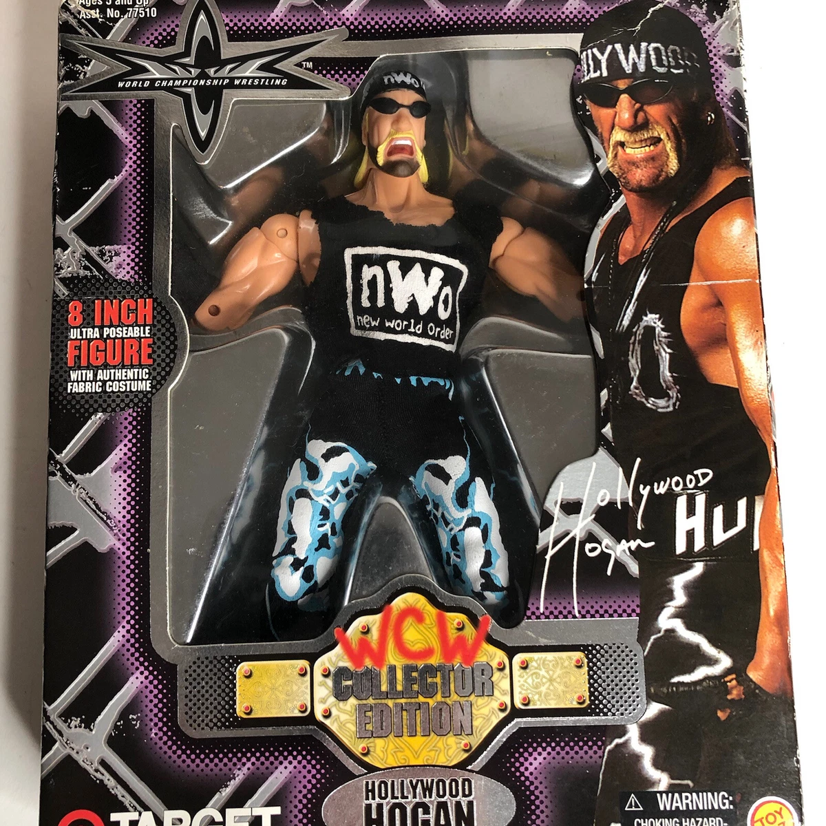 Figure 2024 8 wrestling