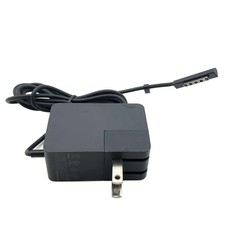 Genuine 24W Microsoft AC DC Wall Adapter for Surface Pro 1 2 Windows 8/10 Tablet