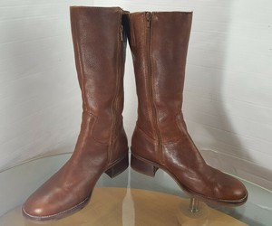 rockport knee high boots