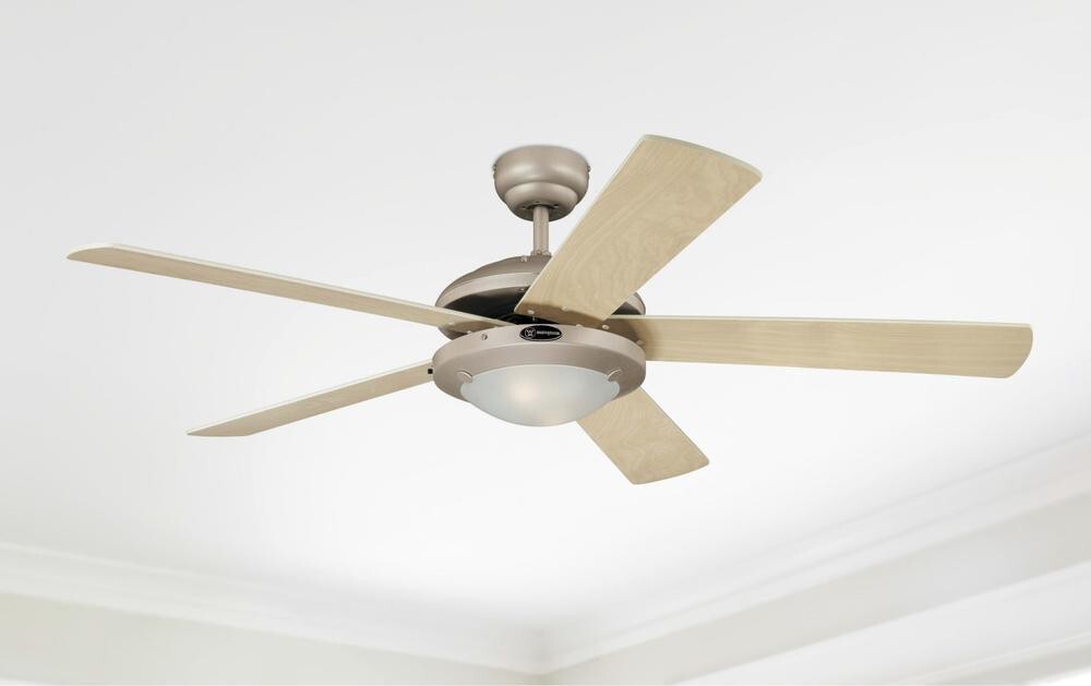 Globe pour Ventilateur de plafond de Westinghouse | Achetez sur
