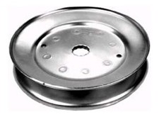 New Deck Pulley fits AYP Roper Sears 38" 129206 153532 173435 532173435