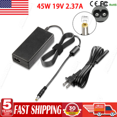 For Asus Laptop Charger AC Adapter Power Supply AD890326 010ALF 19V 45W 5.5*2.5