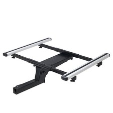 Tooenjoy 200lb Hitch Rack Platform Folding Hitch Cargo Carrier Car Suv Camping Tooenjoy 200lb Hitch Rack Platform Folding Hitch Cargo Carrier Car Suv Camping
