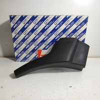 Rechter StoßFäNger Fiat 126 Original 4383607