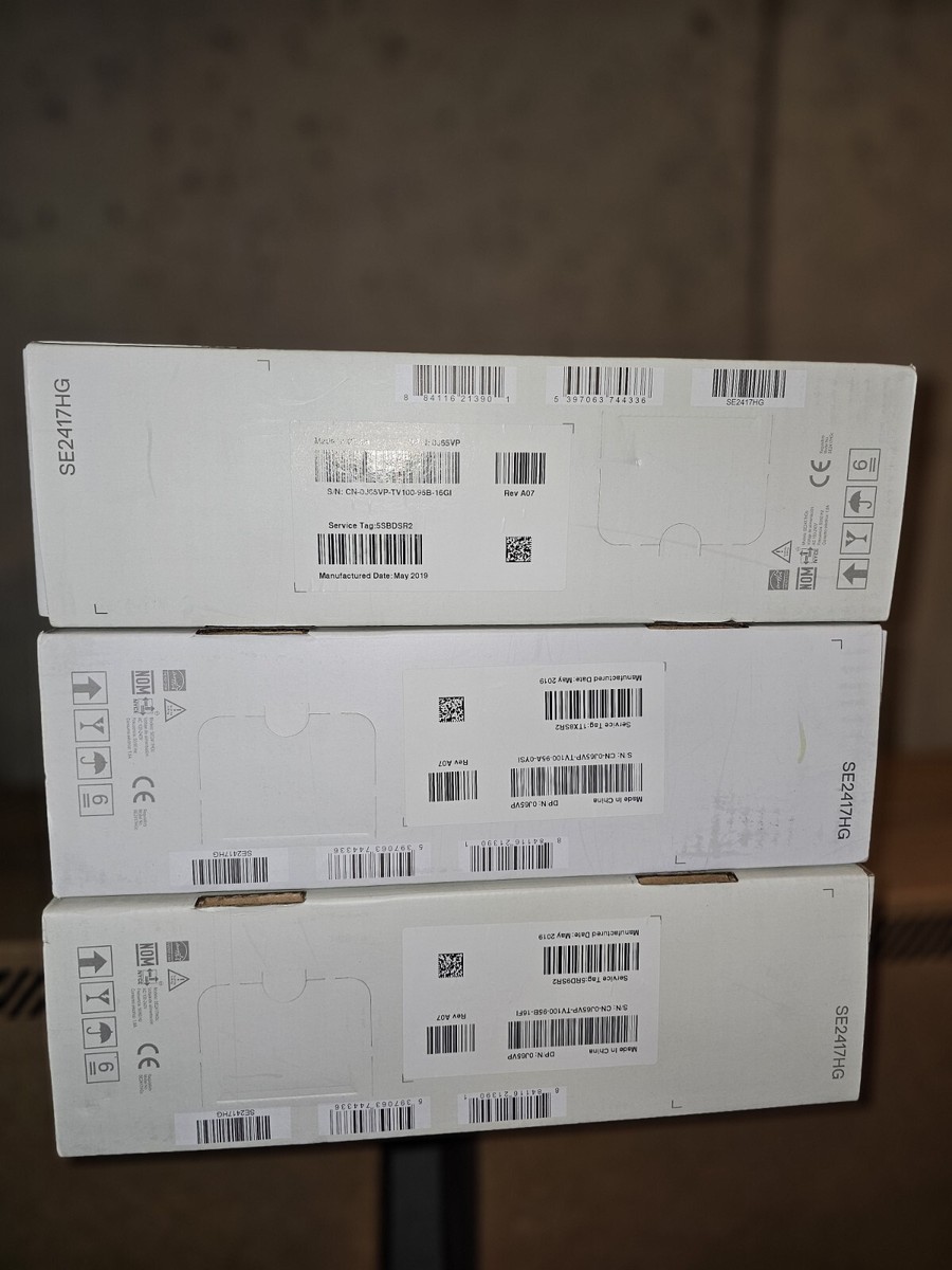 DELL 24