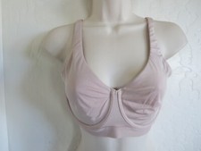 NATORI 32 DD 7543241 RECHARGE SPORTS UNDERWIRE BRA, NUDE, NWOT 66