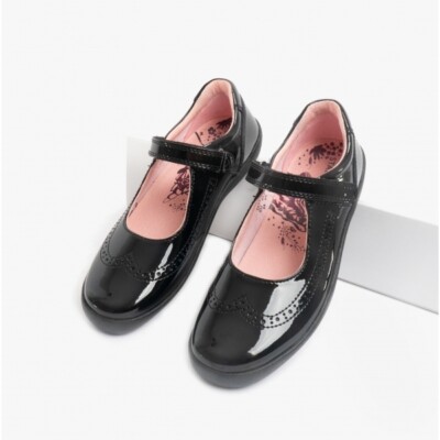 girls startrite school shoes