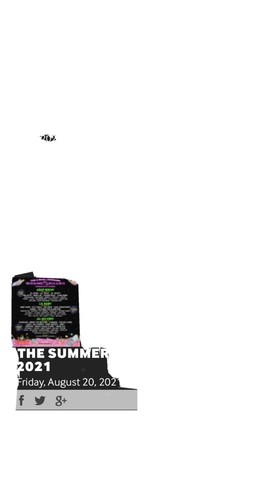 summer smash tickets