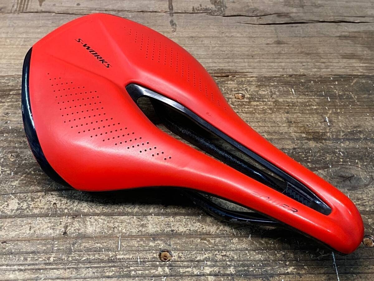 パーツ S-WORKS Power Saddle Carbon 143mm S-Works Power Arc