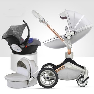 baby stroller 360